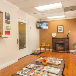 office image office image