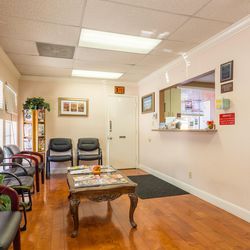 office image office image