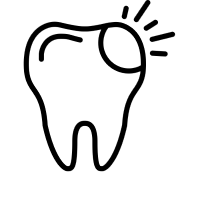 Service image Cosmetic Dentistry Icon