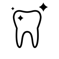 Service image Teeth Whitening Icon